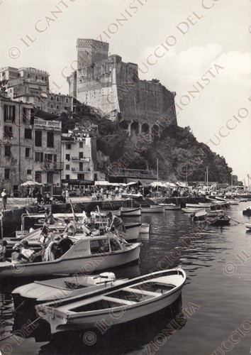 Lerici golfo spezia - di, la