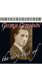 George gershwin yamaha - george,