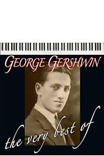 George Gershwin Yamaha Disklavier,  CVP Clavinova PianoSoft Player Piano Solos