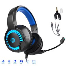 CUFFIA GAMING Per PS4 PS5 PC