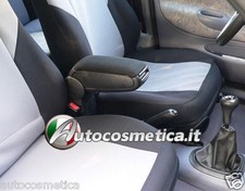 BRACCIOLO PORTAOGGETTI CON