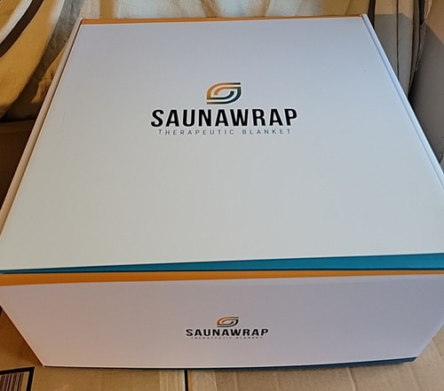 Saunawrap coperta sauna - coperta,
