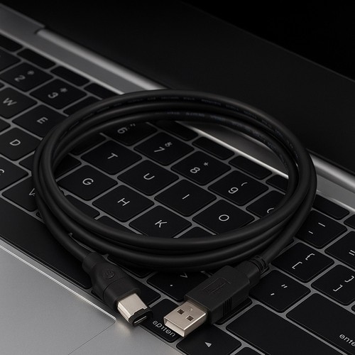 Usb maschio ieee - a, a