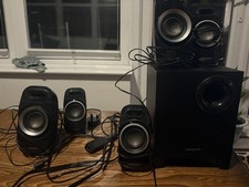 Creative Inspire T6300 -