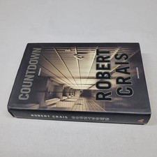 (Robert Crais) Countdown 2007