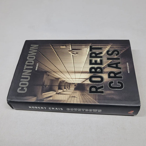Countdown 2007 - (robert, crais)