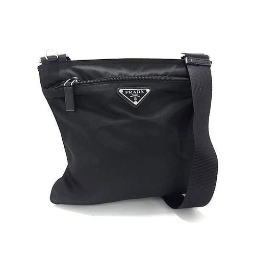 Borsa tracolla prada - a,