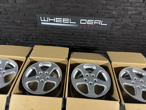 Cerchi ruf racing - ruf, by