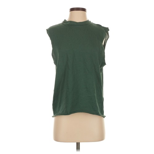 Zara pullover top small - zara,