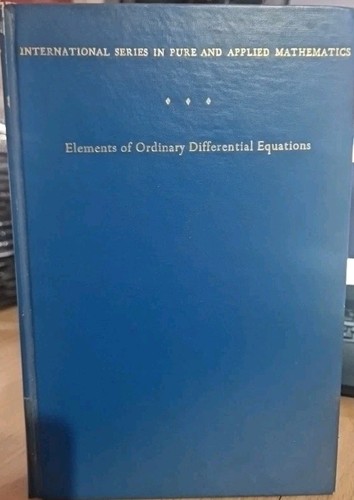 Elements ordinary - elements,