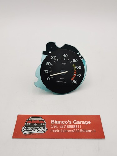 Alfa romeo contagiri - alfa,