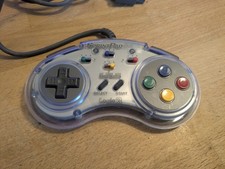Logic 3 SNES Sprint Pad Super