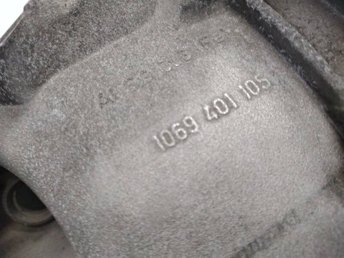 1069401105 cambio bmw - bmw, serie