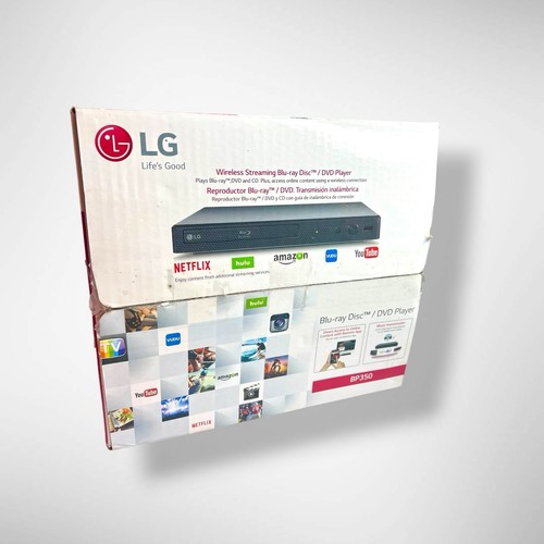 Bp350 lettore dvd - bp350,