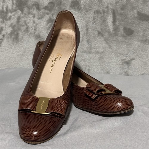 Salvatore ferragamo scarpe - salvatore,