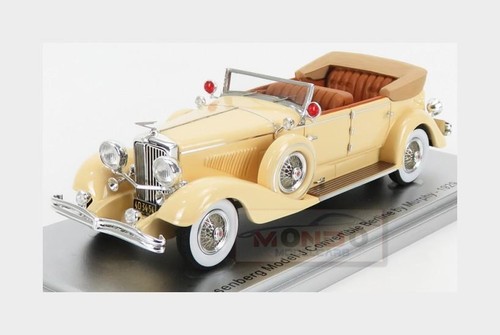 Kess model duesenberg j - kess,