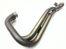 COLLETTORE DI SCARICO EXHAUST