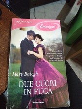 DUE CUORI IN FUGA  - MARY
