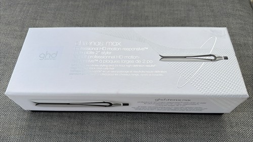 Ghd chronos max - max, professional