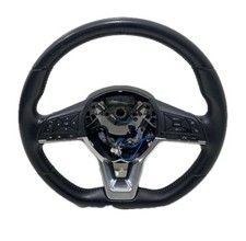 VOLANTE STERZO PER NISSAN