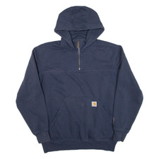 CARHARTT Felpa con Cappuccio