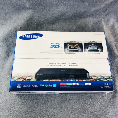 Samsung h5900 lettore - samsung, bd-h5900