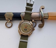 Orologio meccanico vintage