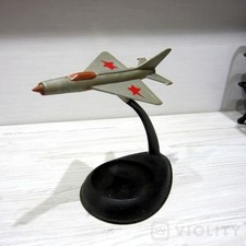 Posacenere jet caccia URSS