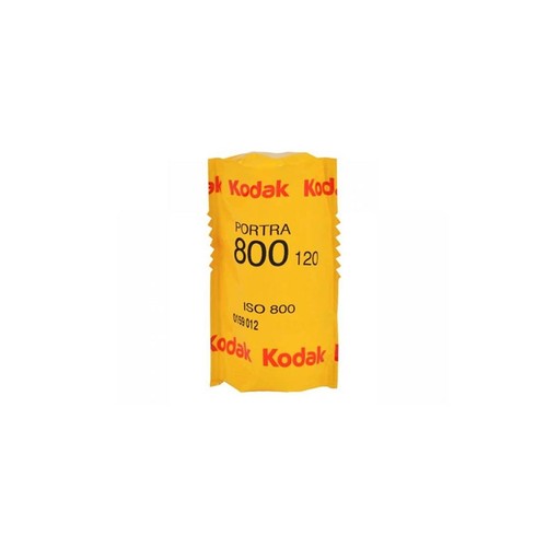 Kodak portra iso 800a - kodak,