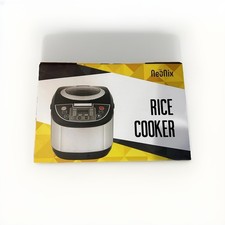 NUOVO! NeoNix Cuociriso