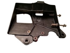 plastica vano batteria plastic