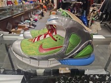 Rarissime Nike OHSU x Air