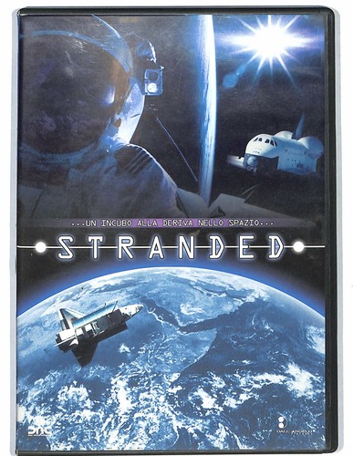Stranded dvd michael dudikoff - michael,