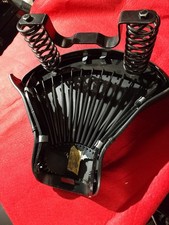 SELLA COMPLETA DI MOLLE X MOTO