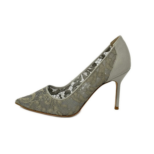 Decolte donna manolo blahnik - decolte,