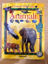 THE GREAT BOOK OF ANIMALS