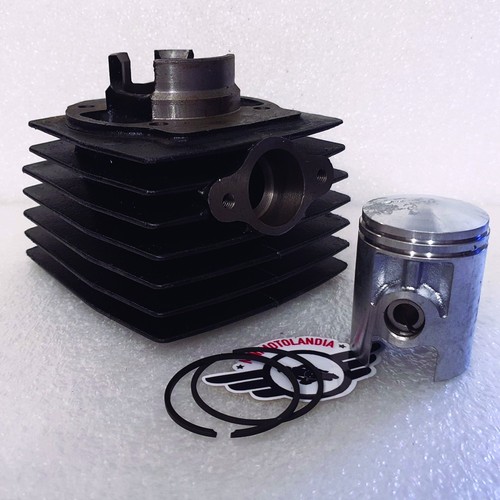 Kit cilindro pistone doppia - kit,
