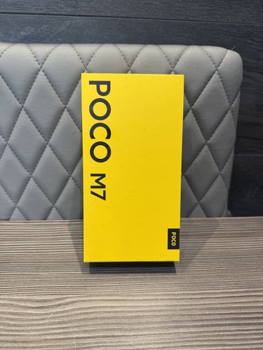 Smartphone poco 6gb - poco, 6gb/128gb