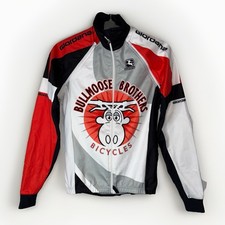 Giacca ciclismo Giordana bici