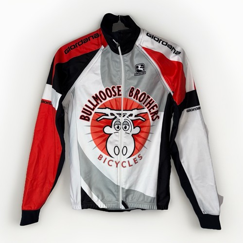 Giacca ciclismo giordana - giacca,