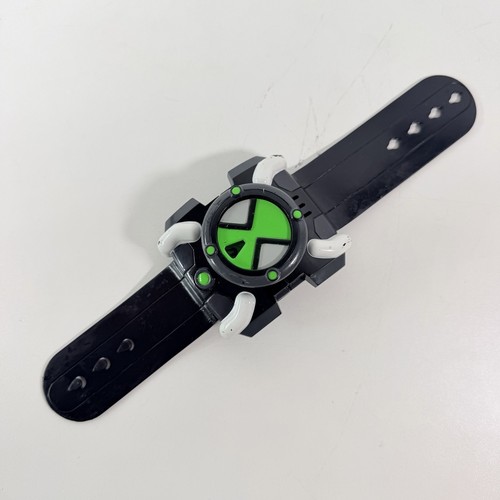 Orologio ben omnitrix - ben,