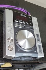 Pioneer CDJ-200 Lettore