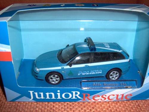 Alfa romeo 156 sportwagon - alfa,