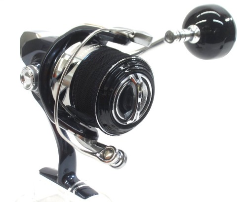 Mulinello shimano twin - mulinello,