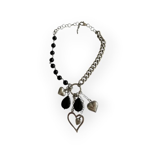 Collana giovanni raspini - collana,