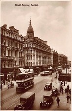 Irlanda del Nord: Belfast -