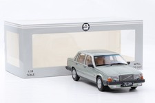 1:18 Triple9 Volvo 760 turbo