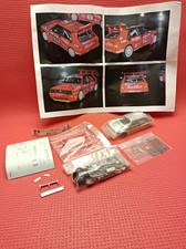 Lancia delta integrale - lancia, proto