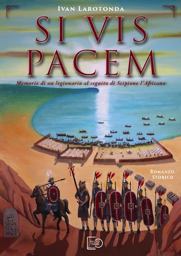 Vis pacem memorie di un - si,