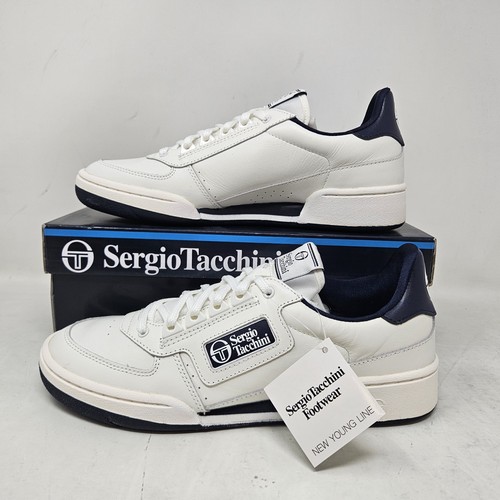 Sergio tacchini new - sergio, line